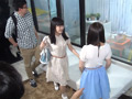 一般男女モニタリングAV 親友の彼氏とまたがり素股