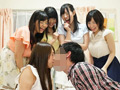 男子禁制の女子寮で王様ゲームしてみませんか？2