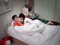 一般男女モニタリングAV 夜勤中の看護師が逆夜○い2