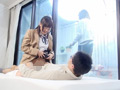 一般男女モニタリングAV 女子○生の娘と新しいお父さん4