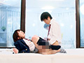 一般男女モニタリングAV 彼氏の友達と連続射精筆おろし