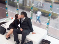 ザ・マジックミラー 初めてのキス技コンプリートに挑戦