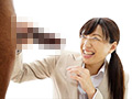 一般黒人男性×人妻OL