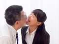 一般男女モニタリングAV 女子大生と童貞のサラリーマン
