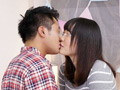 一般男女モニタリングAV キスだけでSEXしてしまうのか