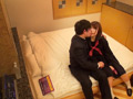 一般男女モニタリングAV 時限式破けるコンドーム