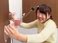 素人女子大生が無数に生えた壁ち○ぽの即ヌキに挑戦！