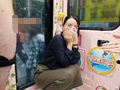 一般男女モニタリングAV ハイスペックOLにデカチン2