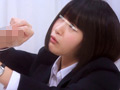 一般男女モニタリングAV 手コキマッサージに挑戦！