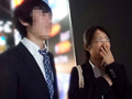 一般男女モニタリングAV 終電間際の社会人男女に交渉4