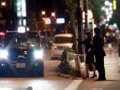 一般男女モニタリングAV タクシーの中に2人っきり