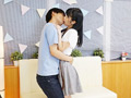 一般男女モニタリングAV キスだけでSEXしてしまうのか3