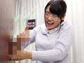 一般男女モニタリングAV 柱ち○ぽ即ヌキ危機一発！
