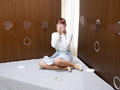素人女子大生が無数に生えた壁ち○ぽの即ヌキに挑戦！ 3