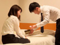 職場の同僚ドッキリ企画 憧れの女先輩と後輩男子