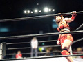 本物女子プロレスラー詩皇里処女喪失AVデビュー！！