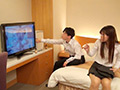 職場の同僚ドッキリ企画 憧れの女先輩と後輩男子2