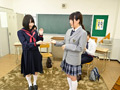 制服女子○校生限定！学校対抗中出し野球拳！
