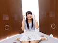 素人女子大生が無数に生えた壁ち○ぽの即ヌキに挑戦！ 4