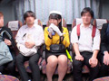男子○校生たちの悩みをおっぱいと手コキとフェラで解決