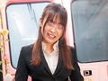 マジックミラー便 インテリOLさん人生初の素股編3