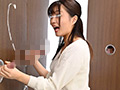 素人女子大生が無数に生えた壁ち○ぽの即ヌキに挑戦！ 5