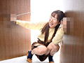 素人女子大生が無数に生えた壁ち○ぽの即ヌキに挑戦！ 5