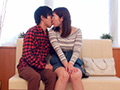 一般男女モニタリングAV キスだけでSEXしてしまうのか7