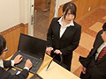 職場の同僚ドッキリ企画 憧れの女先輩と後輩男子4