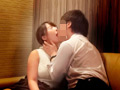 ほろ○いOLがいきなり相席ラブホで濃密セックス！！ 2