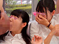 先輩後輩2人組が「心を合わせて脱出ゲーム」に挑戦！