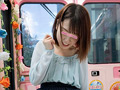 マジックミラー便 女子大生生まれて初めての素股編09