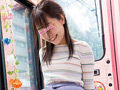 マジックミラー便 女子大生生まれて初めての素股編09