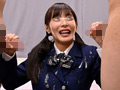 一般男女モニタリングAV 女子○生ザーメンぶっかけ！4