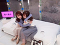 仲良しAV女優2人組が心を合わせて脱出ゲームに挑戦！
