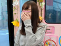 マジックミラー便 女子大生生まれて初めての素股編10
