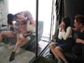 AV女優＆男優の凄テクイキ我慢に挑戦！！晶エリー