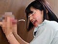 素人女子大生が無数に生えた壁ち○ぽの即ヌキに挑戦！ 6