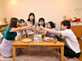 童貞くんと自宅で人生初の王様ゲームしてみませんか？5