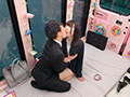 人妻OLと後輩男子がオフィス街で連続射精セックス 2