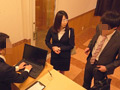 職場の同僚ドッキリ企画 憧れの女先輩と後輩男子6