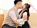 一般男女モニタリングAV キスだけでSEXしてしまうのか11
