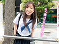 剛毛オマ○コ舐めさせ美少女 月野かすみ