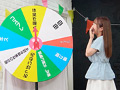女子大生の姉と弟が24時間ルーレット生活に挑戦 2