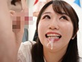 女子大生5人組が「ち○ぽ即ヌキ椅子取りゲーム」に挑戦