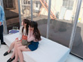 女子大生2人組が「童貞筆おろし脱出ゲーム」に挑戦！2