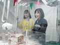 脱衣クレーンゲーム！ 素人女子大生編