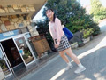 お漏らしマ○コ舐められ旅行 幾田まち