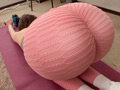 僕をアナルSEX誘惑してくるデカ尻インストラクター