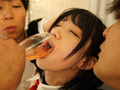 キ○セクぶっかけ放題！中出しもできる肉便器カフェ